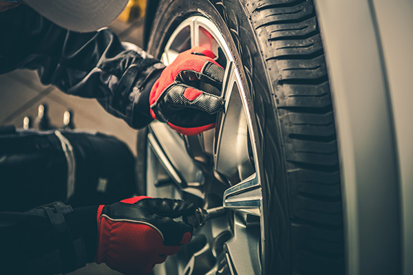 How Often Should You Rotate Car Tires, And How Long Should They Last?