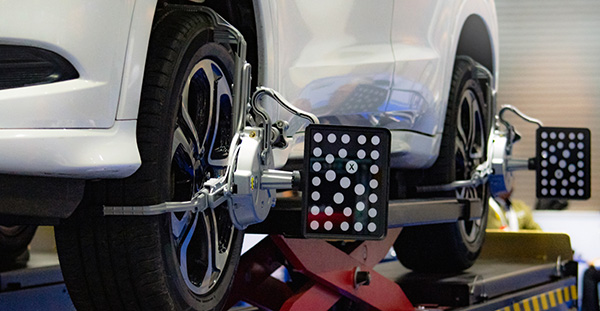 How Often Should You Get a Wheel Alignment?