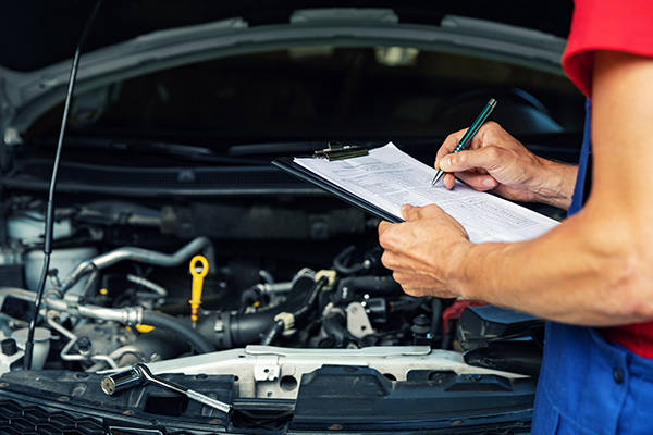Want To Avoid Major Auto Repair Bills? Start With These Preventive Maintenance Habits