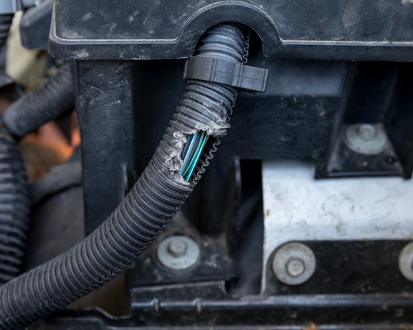 Could Rodents Be Chewing Through Your Car’s Wiring Without You Knowing?