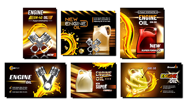 Can I Use Any Type of Engine Oil For My Car?