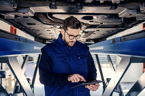 Why Should You Get a Pre-Purchase Inspection Before Buying a Used Car?