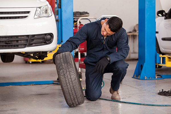 Wheel Alignment vs. Balancing and Why Are They So Important?