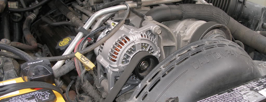 Covina Alternator Repair | TL Motors Inc.