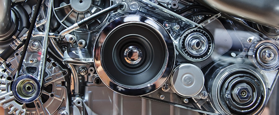 Belts and Hoses Repair & Inspection in Covina, CA | TL Motors Inc.