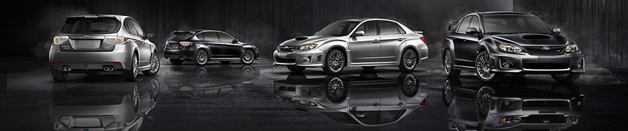 Subaru Repair | TL Motors