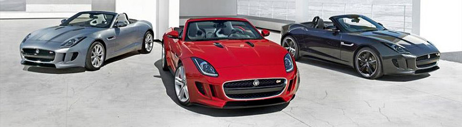 Jaguar Repair | TL Motors Inc.
