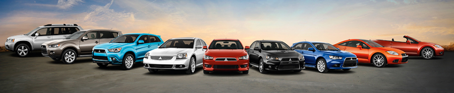 Mitsubishi Repair and Service | TL Motors