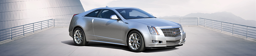 Cadillac Repair | TL Motors