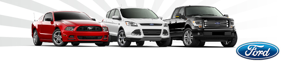 Ford Repair In Covina, CA | TL Motors Inc.