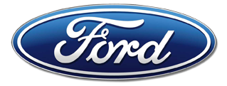 Ford Logo | TL Motors
