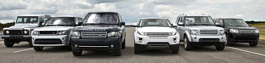 Land Rover Repair | TL Motors