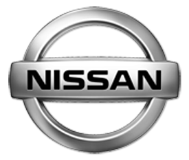 Nissan Logo | TL Motors