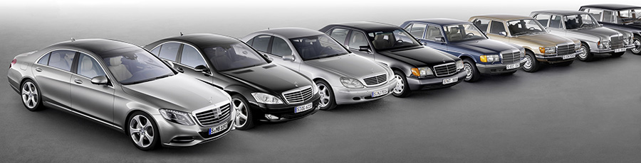 Mercedes Repair | TL Motors Inc.