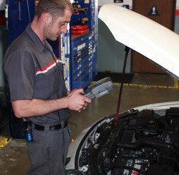 Covina Auto Repair | TL Motors Inc.