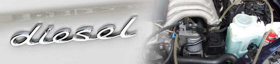 Diesel Car Repair in Covina, CA | TL Motors Inc.