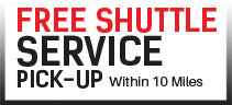 FREE Shuttle Service | TL Motors