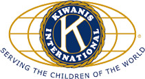 Kiwanis Internation Logo | TL Motors