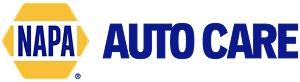 NAPA logo | TL Motors
