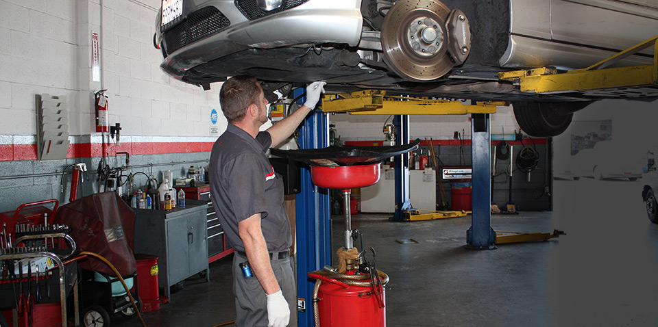 Oil Change in Covina, CA | TL Motors Inc.