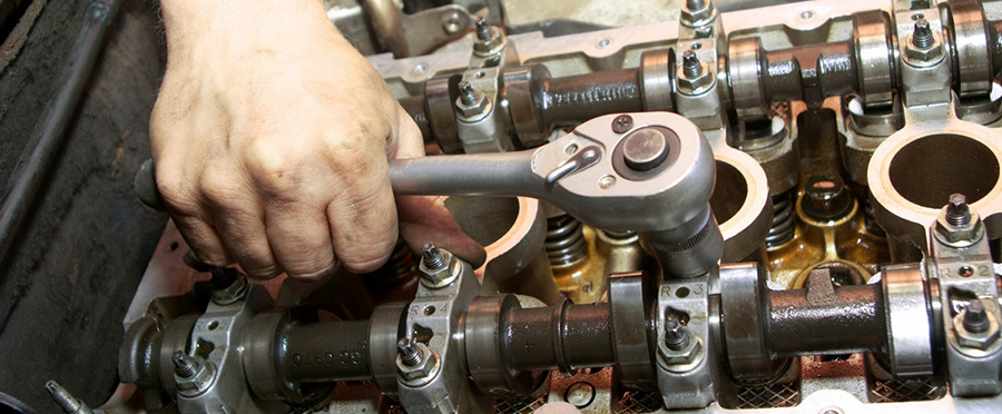 Engine Repair in Covina, CA - TL Motors Inc.