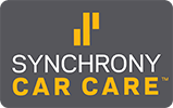 Synchrony Car Care | TL Motors