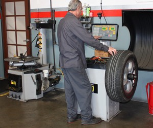 Tire Repair, Tire Sales in Covina, CA 