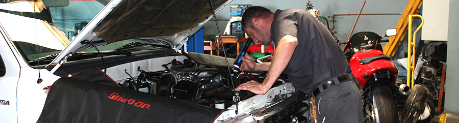 Car & Truck Inspections in Covina, CA | TL Motors Inc.