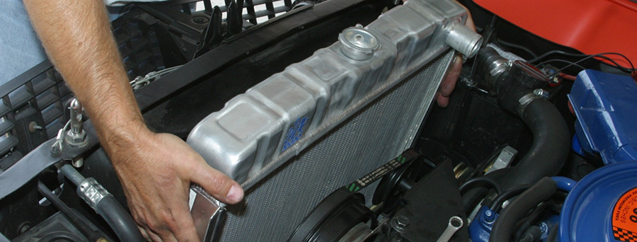 Radiator and Cooling System Repair in Covina | TL Motors Inc.