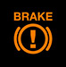 Brake Warning Light | TL Motors