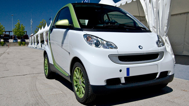 Smart Car Service and Repair in Covina, CA - TL Motors Inc.