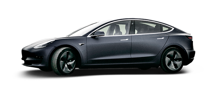 Tesla Service in Covina, CA - TL Motors Inc.